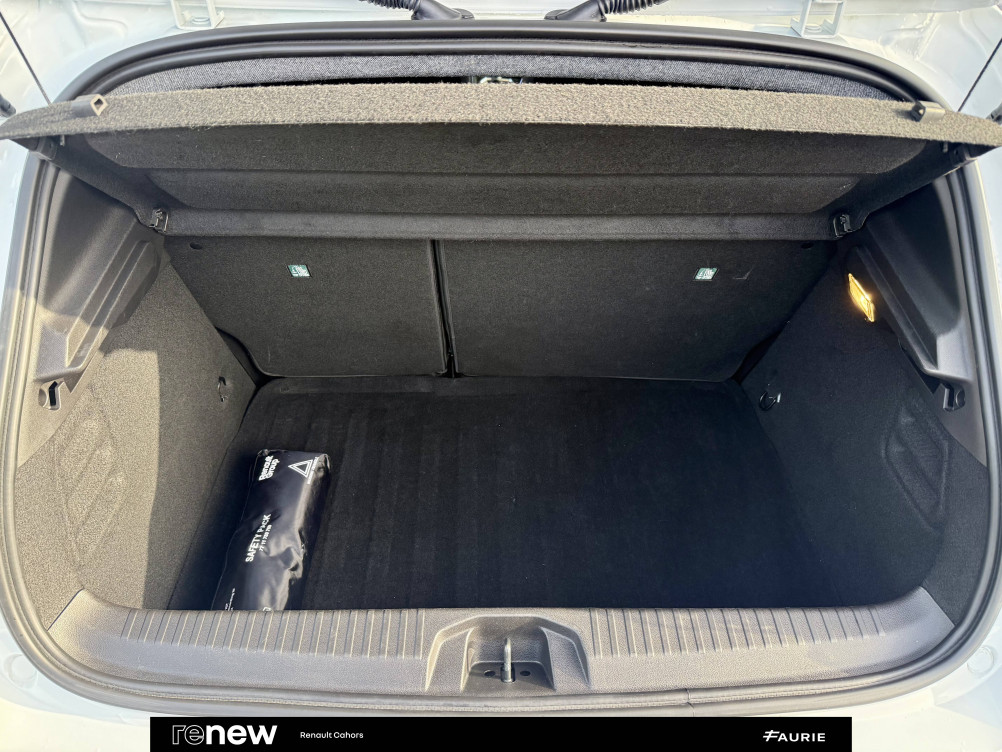 Acheter Renault Clio 5 Clio TCe 90 Esprit Alpine 5p occasion dans les concessions du Groupe Faurie