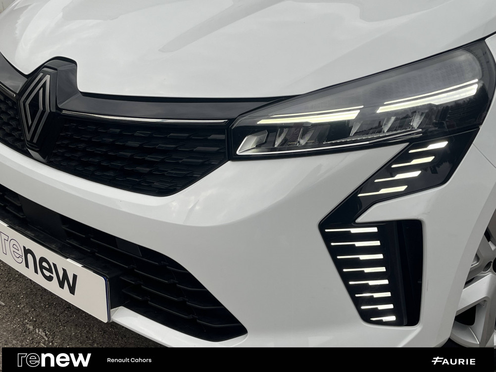 Acheter Renault Clio 5 Clio Eco-G 100 ch GSR2 Evolution 5p occasion dans les concessions du Groupe Faurie