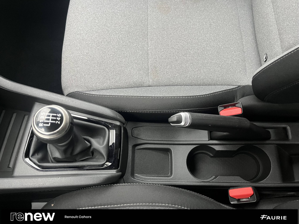 Acheter Renault Clio 5 Clio Eco-G 100 ch GSR2 Evolution 5p occasion dans les concessions du Groupe Faurie