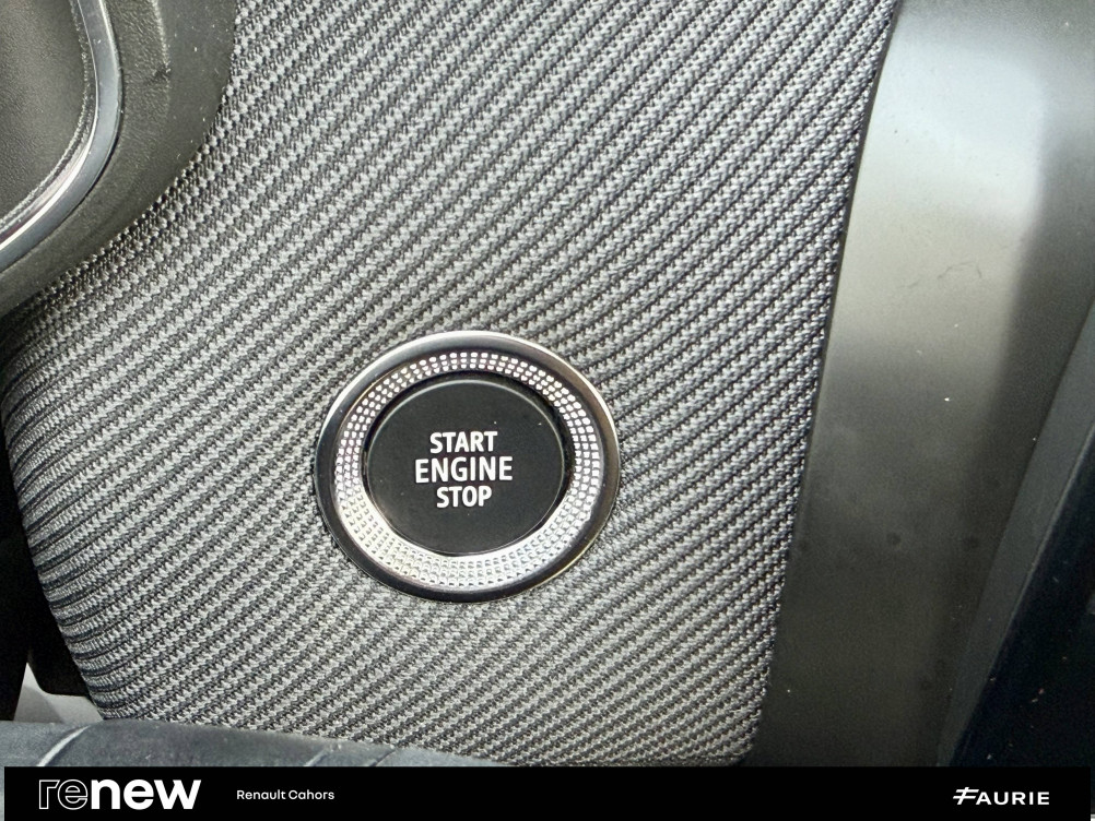 Acheter Renault Clio 5 Clio TCe 90 Esprit Alpine 5p occasion dans les concessions du Groupe Faurie