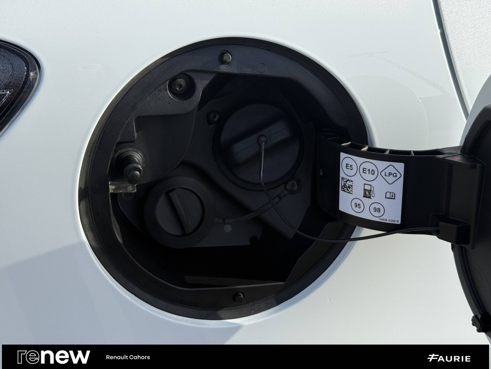 Acheter Renault Clio 5 Clio Eco-G 100 ch GSR2 Evolution 5p occasion dans les concessions du Groupe Faurie