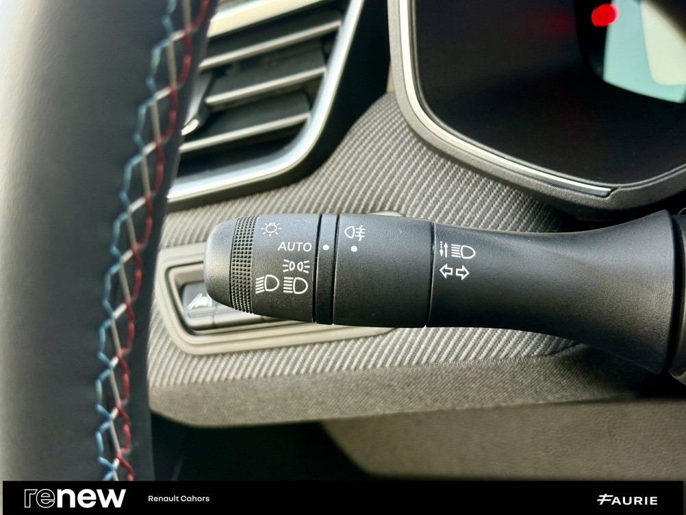 Acheter Renault Clio 5 Clio TCe 90 Esprit Alpine 5p occasion dans les concessions du Groupe Faurie