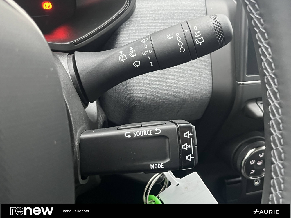 Acheter Renault Clio 5 Clio Eco-G 100 ch GSR2 Evolution 5p occasion dans les concessions du Groupe Faurie