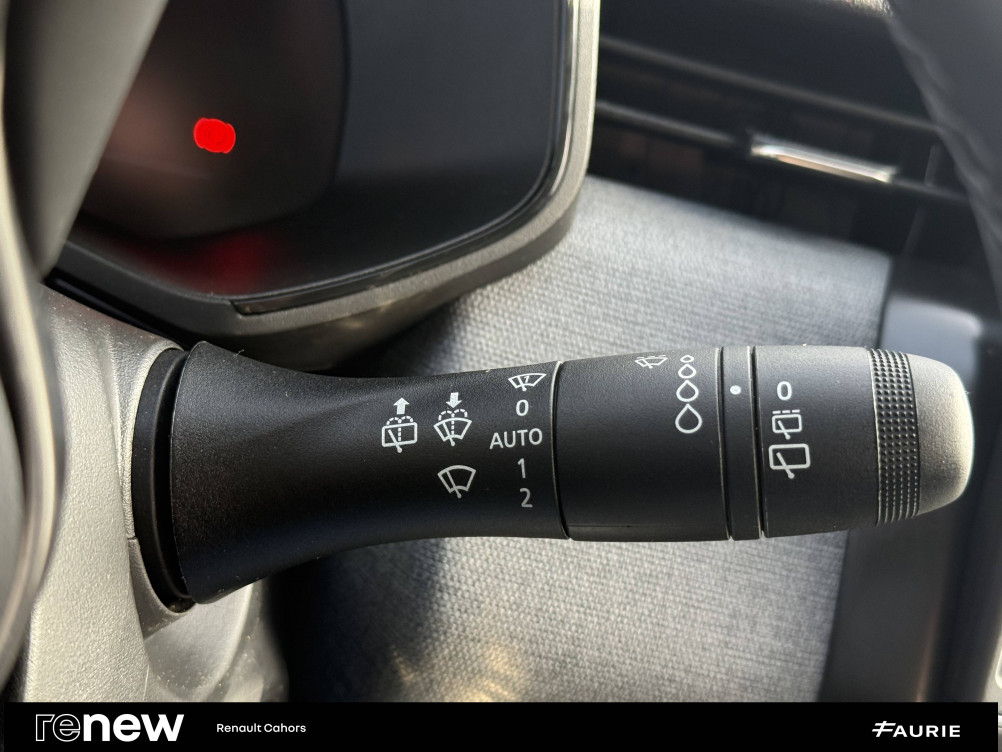 Acheter Renault Clio 5 Clio Eco-G 100 ch GSR2 Evolution 5p occasion dans les concessions du Groupe Faurie