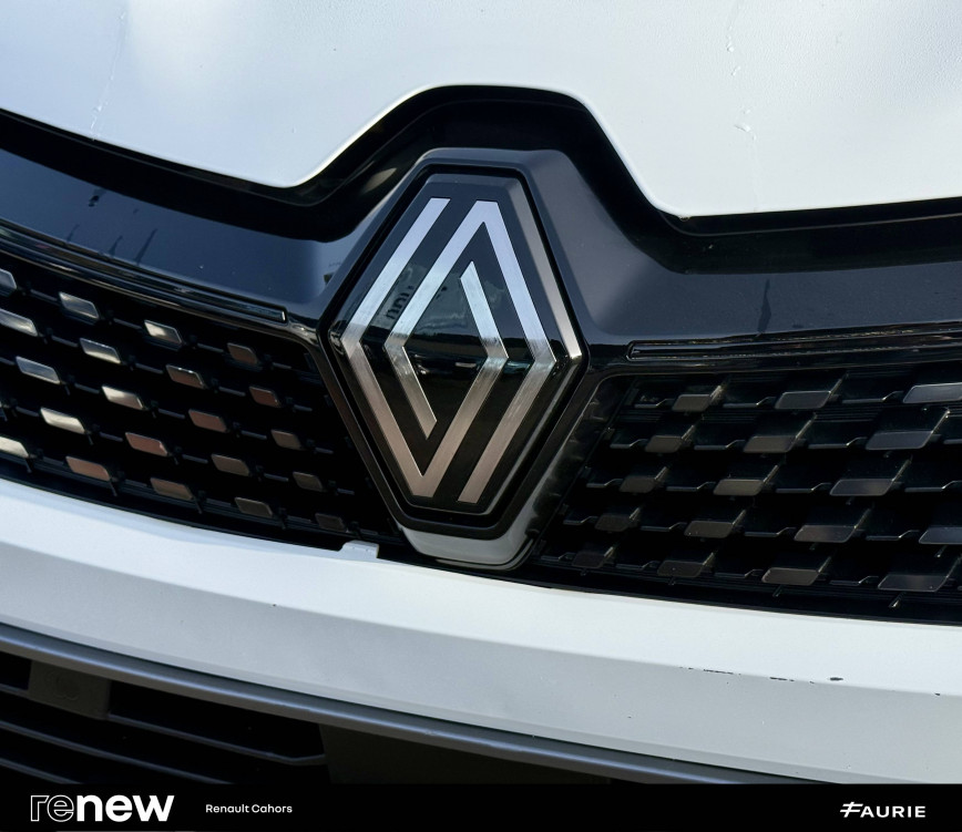 Acheter Renault Clio 5 Clio TCe 90 Esprit Alpine 5p occasion dans les concessions du Groupe Faurie