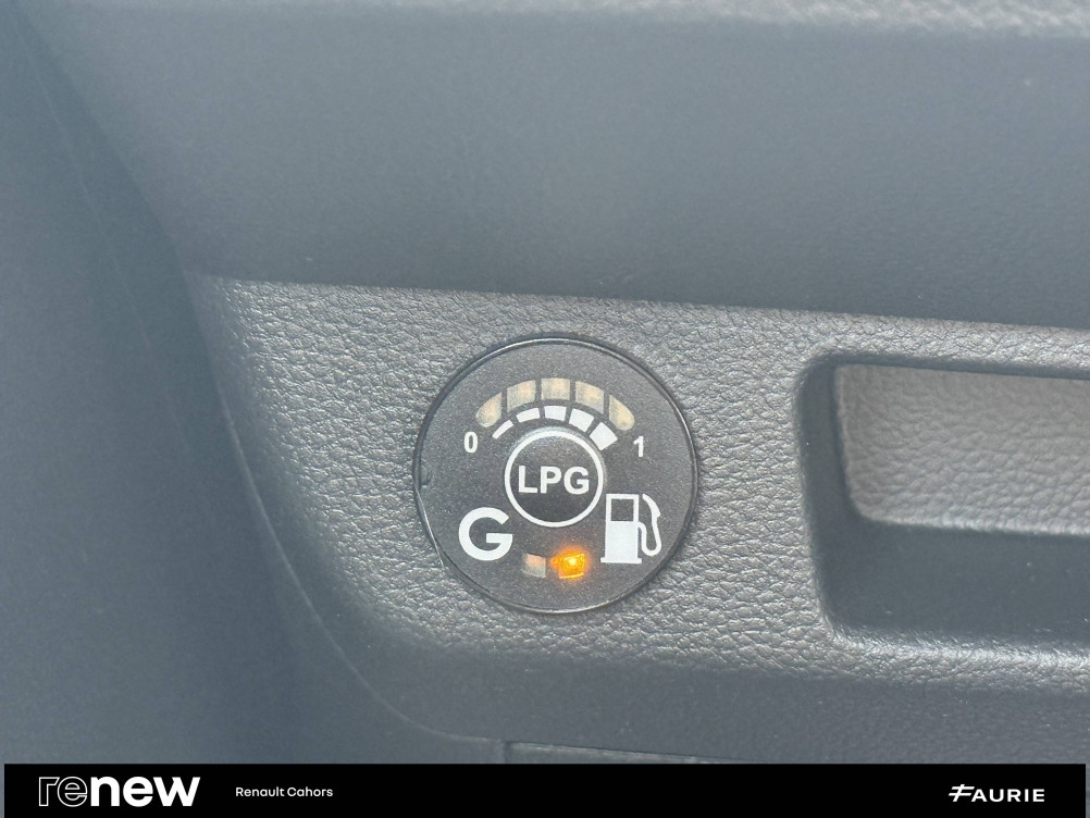 Acheter Renault Clio 5 Clio Eco-G 100 ch GSR2 Evolution 5p occasion dans les concessions du Groupe Faurie