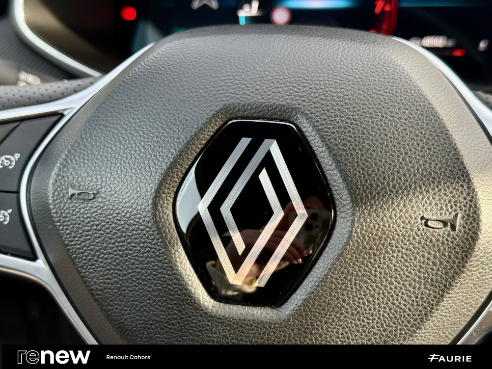 Acheter Renault Clio 5 Clio TCe 90 Esprit Alpine 5p occasion dans les concessions du Groupe Faurie