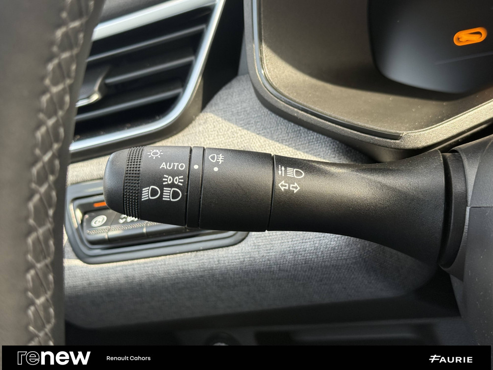 Acheter Renault Clio 5 Clio Eco-G 100 ch GSR2 Evolution 5p occasion dans les concessions du Groupe Faurie