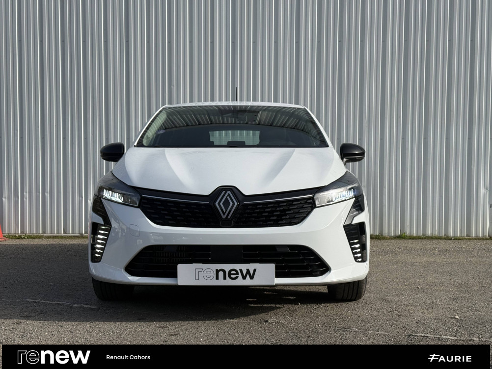 Acheter Renault Clio 5 Clio Eco-G 100 ch GSR2 Evolution 5p occasion dans les concessions du Groupe Faurie