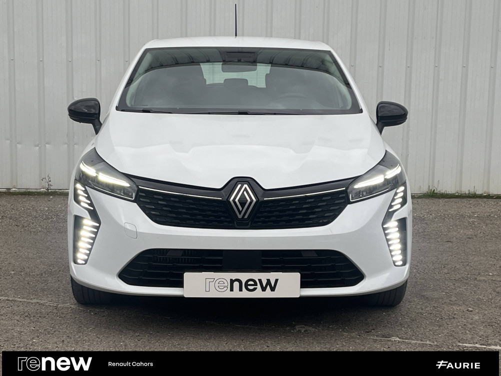 Acheter Renault Clio 5 Clio Eco-G 100 ch GSR2 Evolution 5p occasion dans les concessions du Groupe Faurie