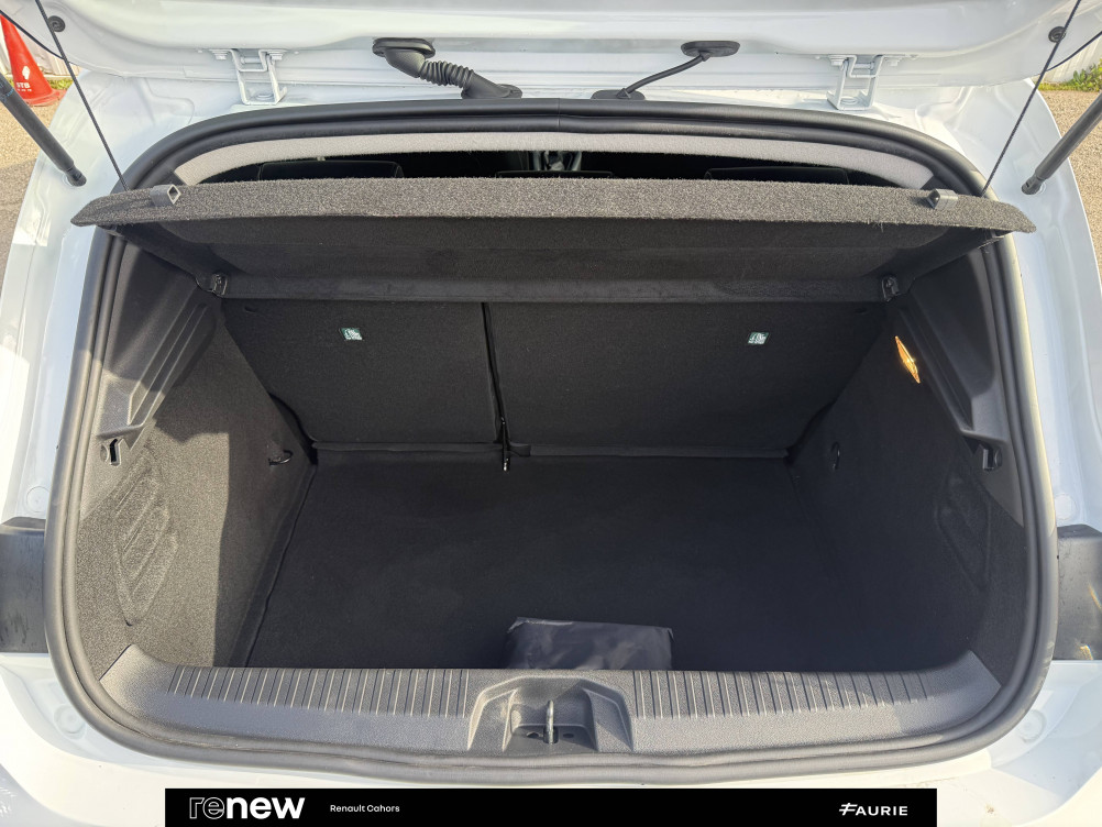 Acheter Renault Clio 5 Clio Eco-G 100 ch GSR2 Evolution 5p occasion dans les concessions du Groupe Faurie