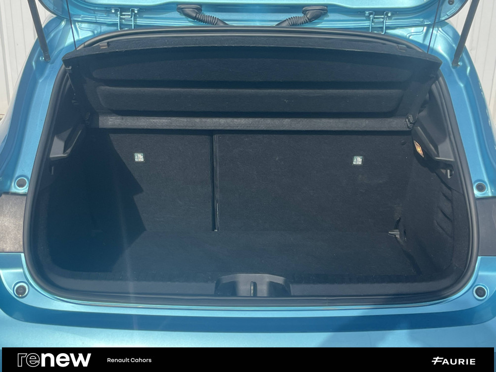 Acheter Renault Clio 5 Clio TCe 100 Intens 5p occasion dans les concessions du Groupe Faurie