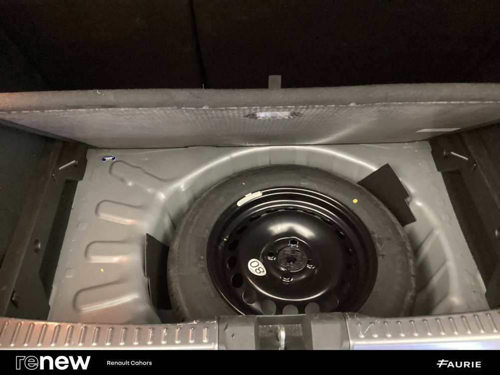 Acheter Dacia Sandero Sandero TCe 110 GSR2 Stepway Extreme 5p occasion dans les concessions du Groupe Faurie