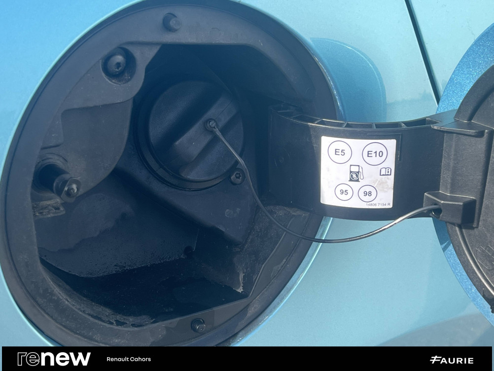 Acheter Renault Clio 5 Clio TCe 100 Intens 5p occasion dans les concessions du Groupe Faurie