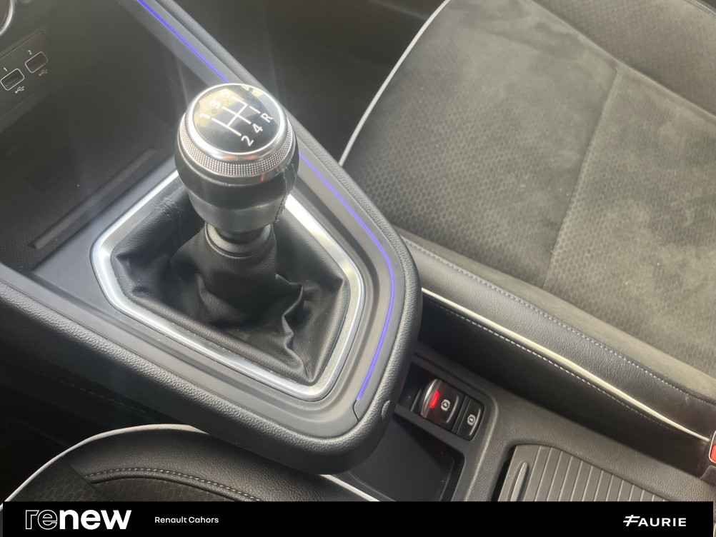 Acheter Renault Clio 5 Clio TCe 100 Intens 5p occasion dans les concessions du Groupe Faurie