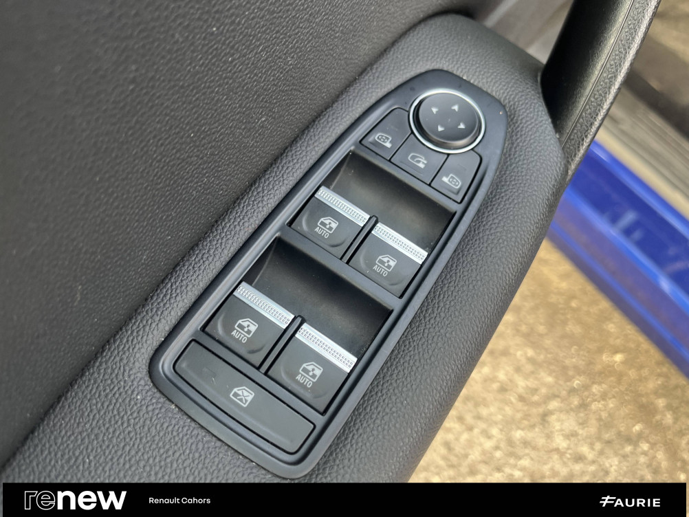 Acheter Renault Captur 2 Captur TCe 140 EDC Intens 5p occasion dans les concessions du Groupe Faurie