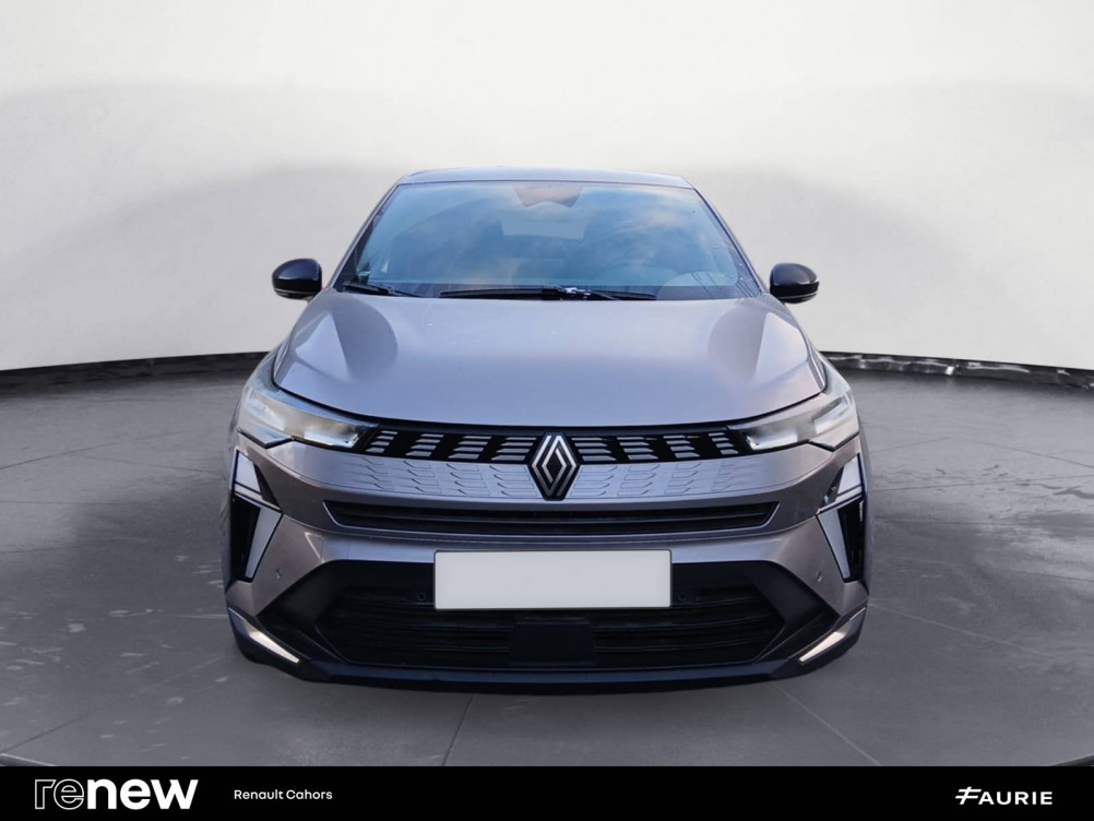 Acheter Renault Symbioz Symbioz E-Tech full hybrid 145 Techno 5p occasion dans les concessions du Groupe Faurie