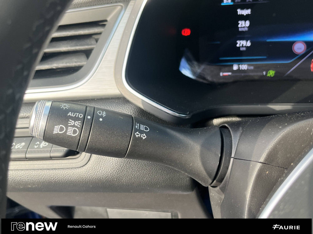 Acheter Renault Captur 2 Captur TCe 140 EDC Intens 5p occasion dans les concessions du Groupe Faurie