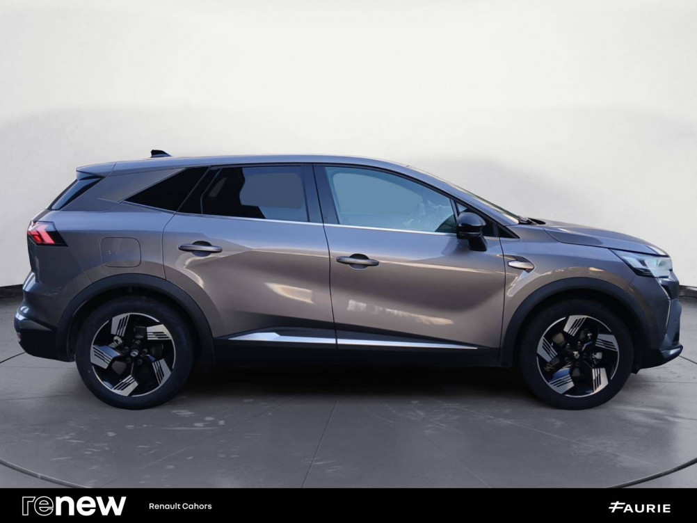 Acheter Renault Symbioz Symbioz E-Tech full hybrid 145 Techno 5p occasion dans les concessions du Groupe Faurie