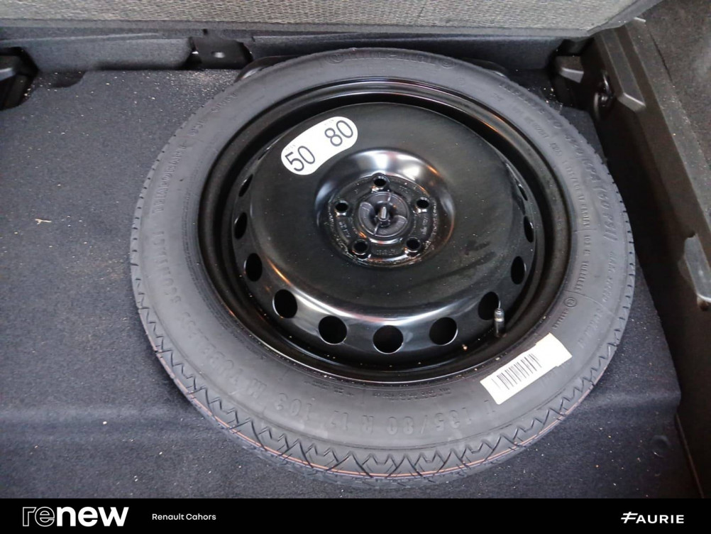 Acheter Renault Symbioz Symbioz E-Tech full hybrid 145 Techno 5p occasion dans les concessions du Groupe Faurie