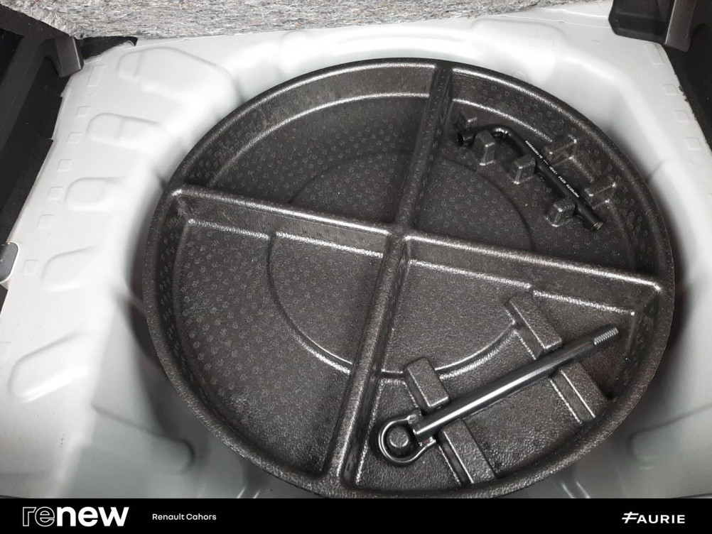 Acheter Dacia Duster Duster Mild Hybrid 130 Journey 5p occasion dans les concessions du Groupe Faurie