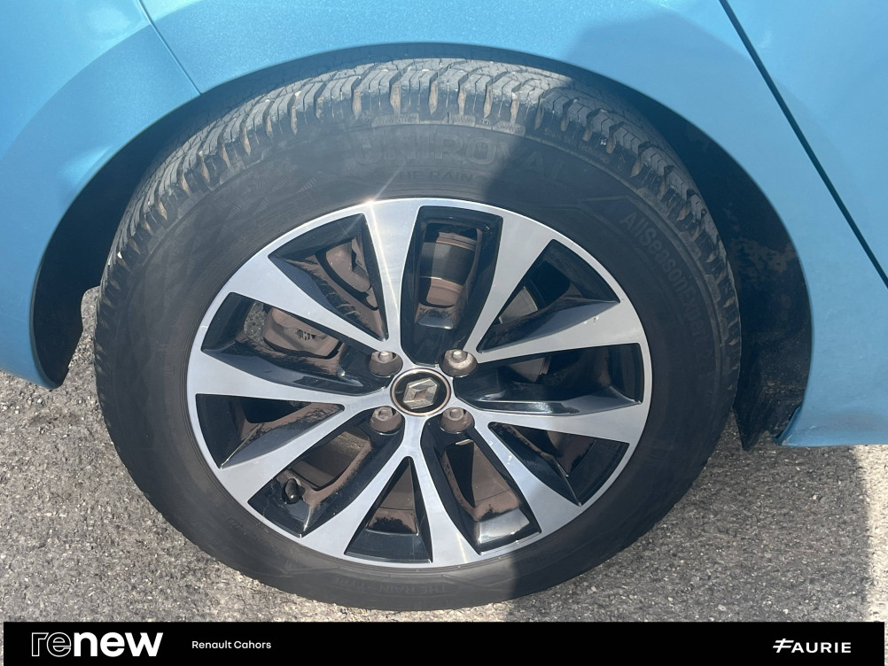 Acheter Renault Clio 5 Clio TCe 100 Intens 5p occasion dans les concessions du Groupe Faurie