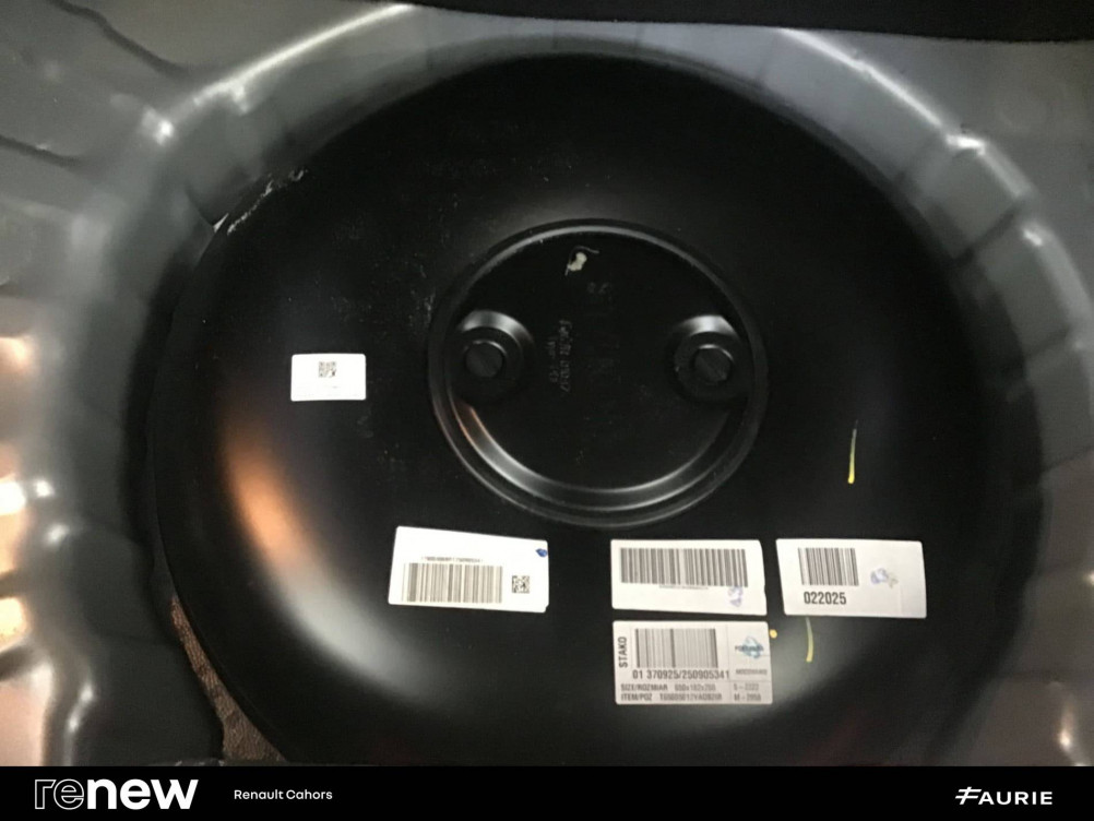 Acheter Dacia Sandero Sandero ECO-G 100 GSR2 Stepway Extreme + 5p occasion dans les concessions du Groupe Faurie