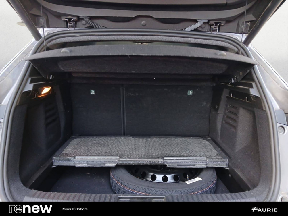 Acheter Renault Symbioz Symbioz E-Tech full hybrid 145 Techno 5p occasion dans les concessions du Groupe Faurie