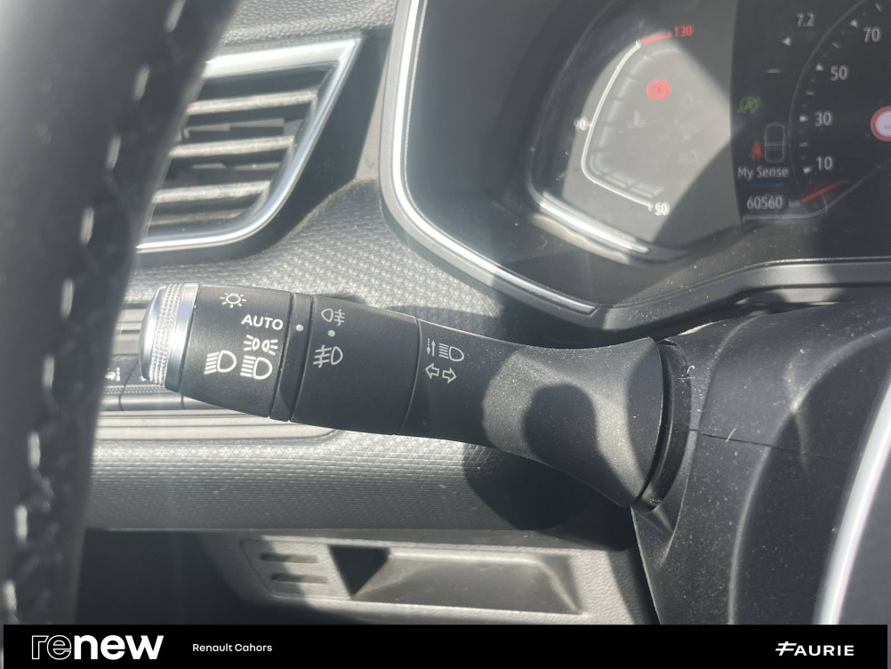 Acheter Renault Clio 5 Clio TCe 100 Intens 5p occasion dans les concessions du Groupe Faurie