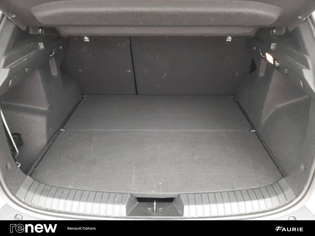 Acheter Dacia Duster Duster Mild Hybrid 130 Journey 5p occasion dans les concessions du Groupe Faurie