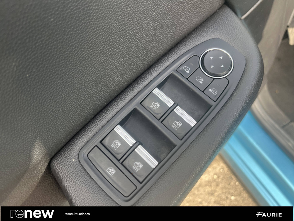 Acheter Renault Clio 5 Clio TCe 100 Intens 5p occasion dans les concessions du Groupe Faurie