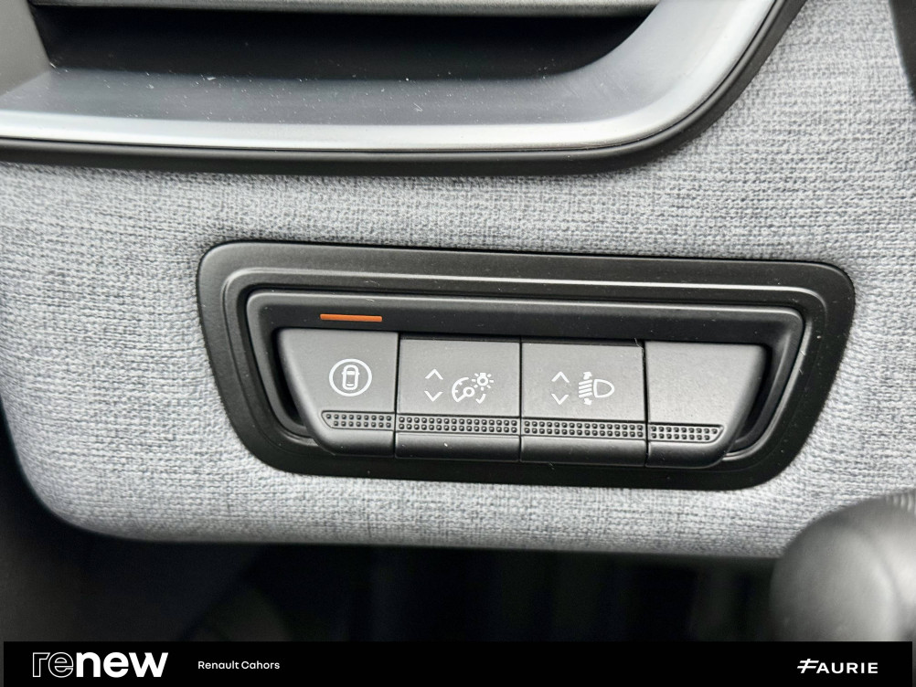 Acheter Renault Clio 5 Clio Eco-G 100 ch GSR2 Evolution 5p occasion dans les concessions du Groupe Faurie