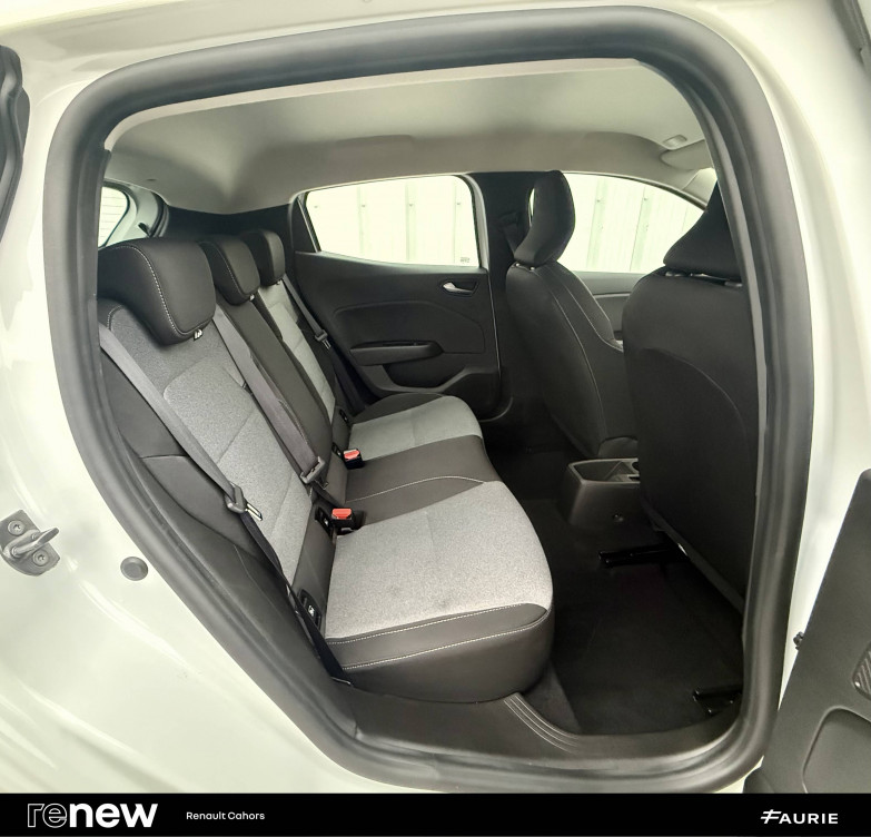 Acheter Renault Clio 5 Clio Eco-G 100 ch GSR2 Evolution 5p occasion dans les concessions du Groupe Faurie