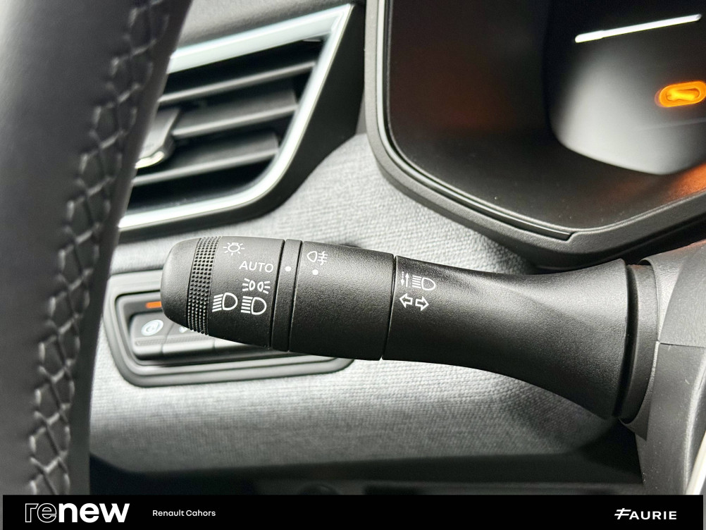 Acheter Renault Clio 5 Clio Eco-G 100 ch GSR2 Evolution 5p occasion dans les concessions du Groupe Faurie