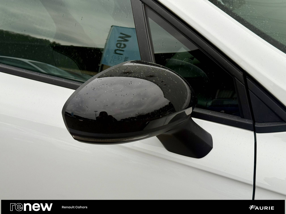 Acheter Renault Clio 5 Clio Eco-G 100 ch GSR2 Evolution 5p occasion dans les concessions du Groupe Faurie