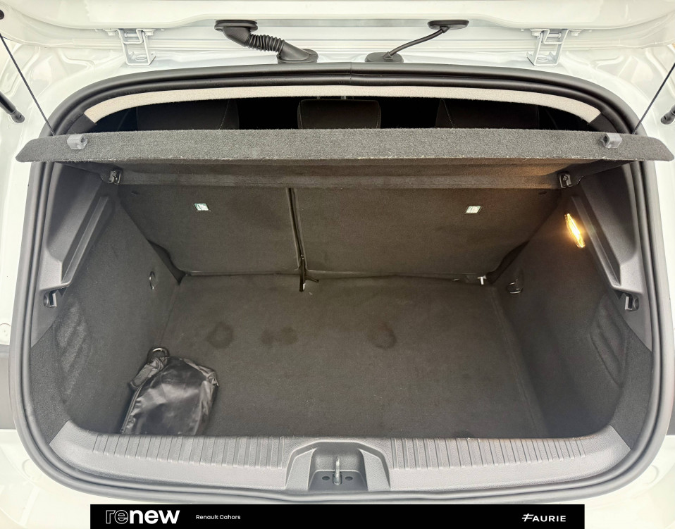 Acheter Renault Clio 5 Clio Eco-G 100 ch GSR2 Evolution 5p occasion dans les concessions du Groupe Faurie