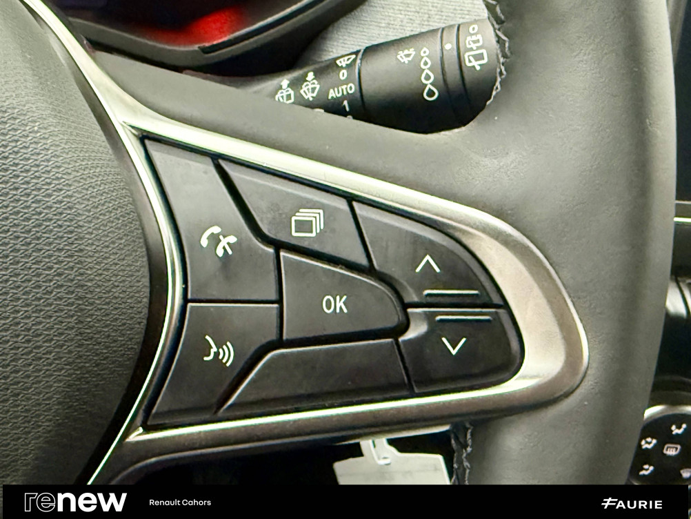 Acheter Renault Clio 5 Clio Eco-G 100 ch GSR2 Evolution 5p occasion dans les concessions du Groupe Faurie