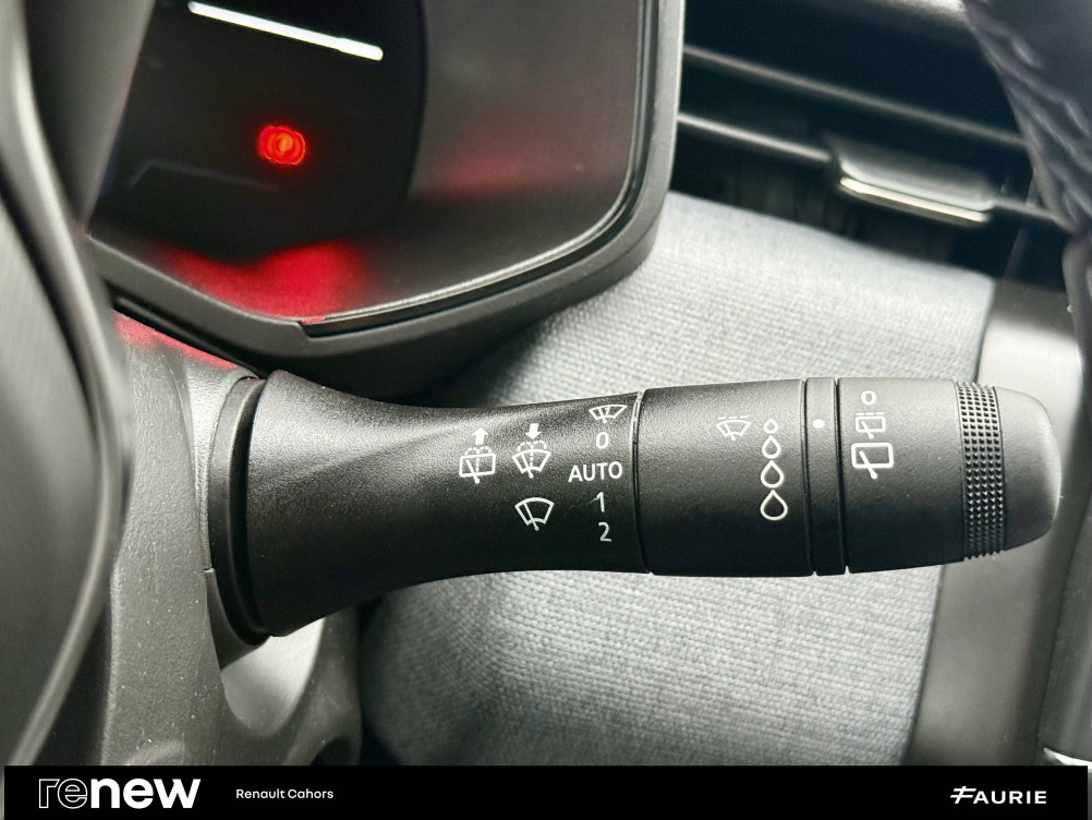 Acheter Renault Clio 5 Clio Eco-G 100 ch GSR2 Evolution 5p occasion dans les concessions du Groupe Faurie