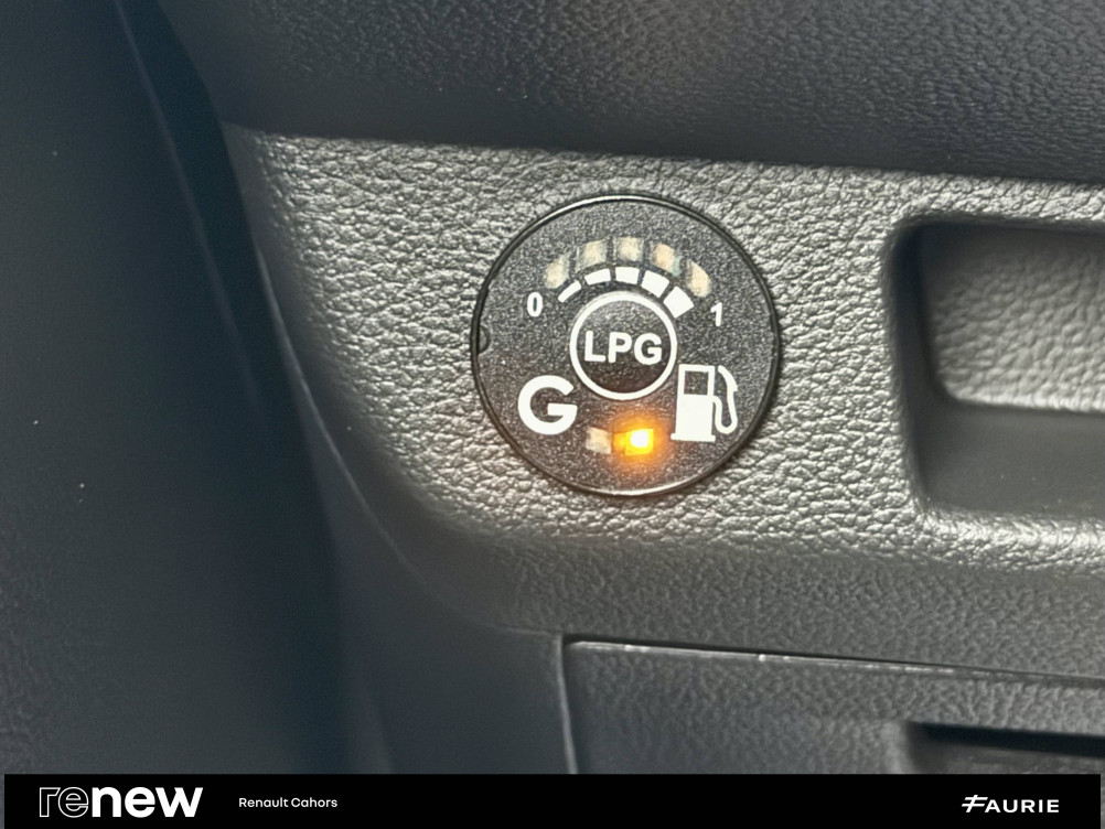 Acheter Renault Clio 5 Clio Eco-G 100 ch GSR2 Evolution 5p occasion dans les concessions du Groupe Faurie