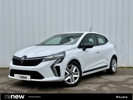 Acheter Renault Clio 5 Clio Eco-G 100 ch GSR2 Evolution 5p occasion dans les concessions du Groupe Faurie