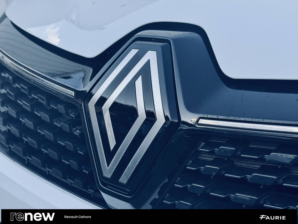 Acheter Renault Clio 5 Clio Eco-G 100 ch GSR2 Evolution 5p occasion dans les concessions du Groupe Faurie