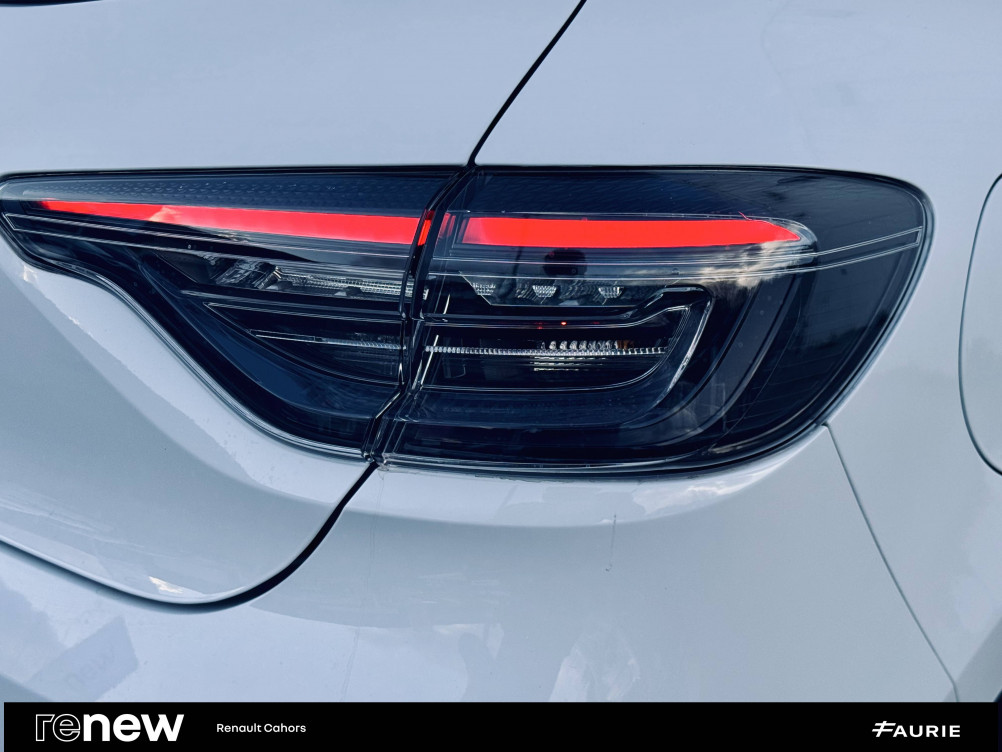 Acheter Renault Clio 5 Clio Eco-G 100 ch GSR2 Evolution 5p occasion dans les concessions du Groupe Faurie