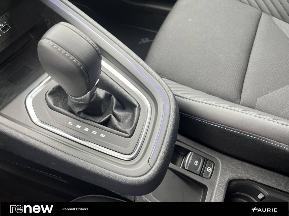 Acheter Renault Clio 5 Clio E-Tech full hybrid 145 ch GSR2 Esprit Alpine 5p occasion dans les concessions du Groupe Faurie