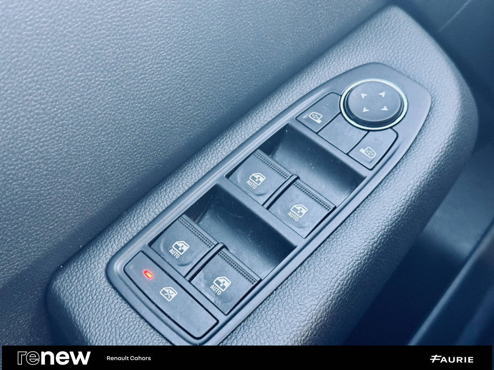 Acheter Renault Clio 5 Clio Eco-G 100 ch GSR2 Evolution 5p occasion dans les concessions du Groupe Faurie