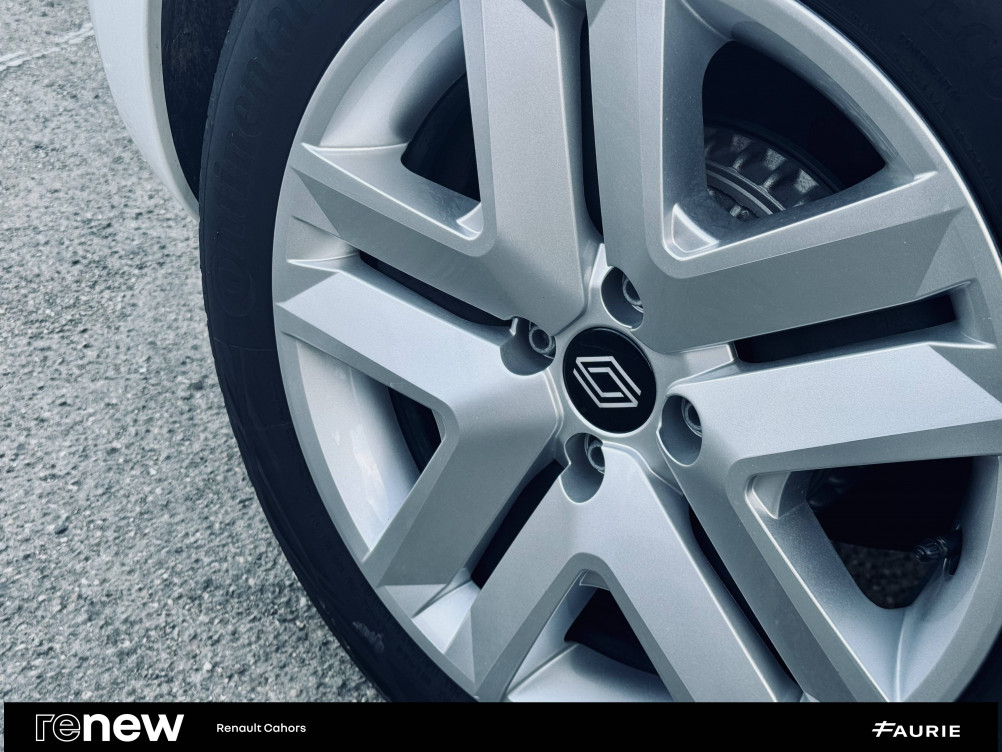 Acheter Renault Clio 5 Clio Eco-G 100 ch GSR2 Evolution 5p occasion dans les concessions du Groupe Faurie