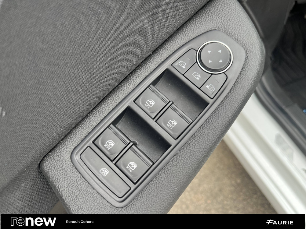 Acheter Renault Clio 5 Clio E-Tech full hybrid 145 ch GSR2 Esprit Alpine 5p occasion dans les concessions du Groupe Faurie