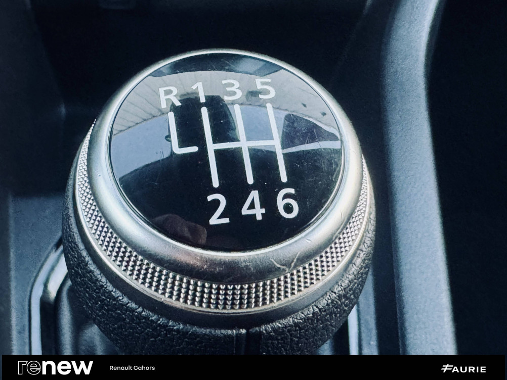 Acheter Renault Clio 5 Clio Eco-G 100 ch GSR2 Evolution 5p occasion dans les concessions du Groupe Faurie