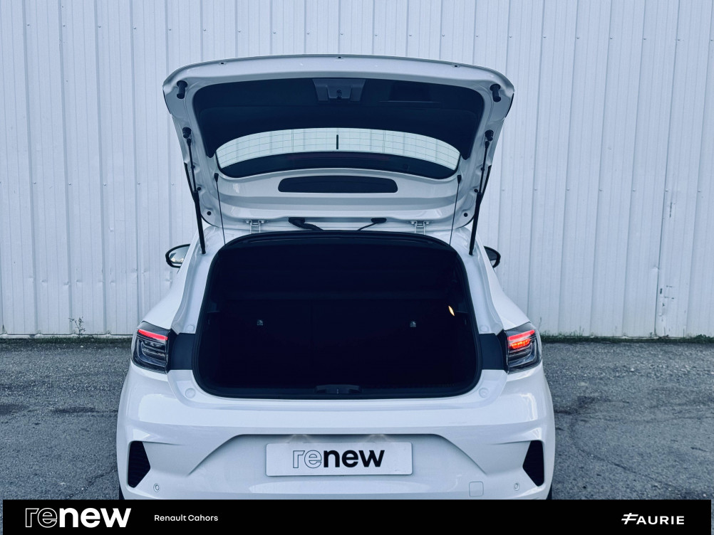 Acheter Renault Clio 5 Clio Eco-G 100 ch GSR2 Evolution 5p occasion dans les concessions du Groupe Faurie