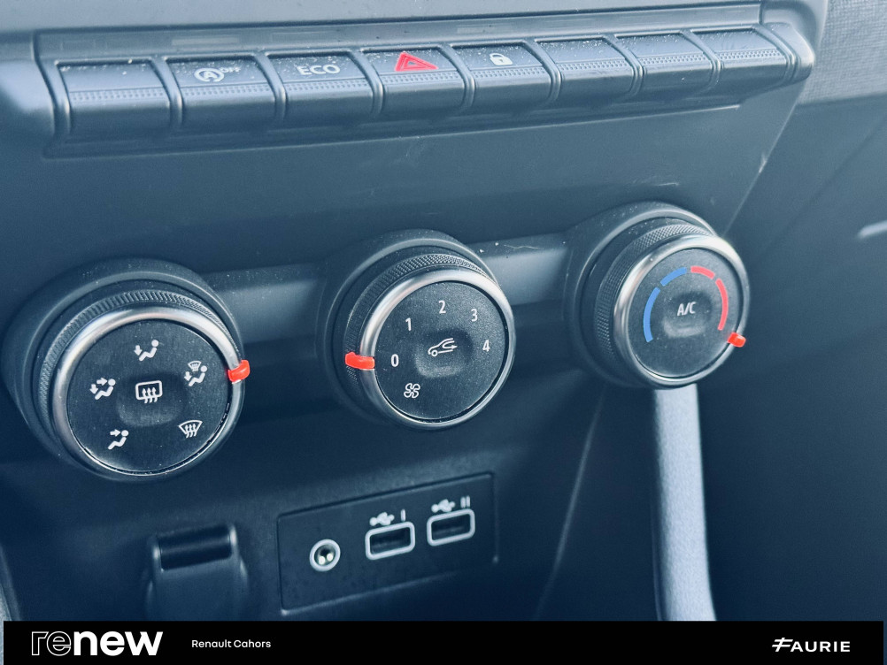 Acheter Renault Clio 5 Clio Eco-G 100 ch GSR2 Evolution 5p occasion dans les concessions du Groupe Faurie