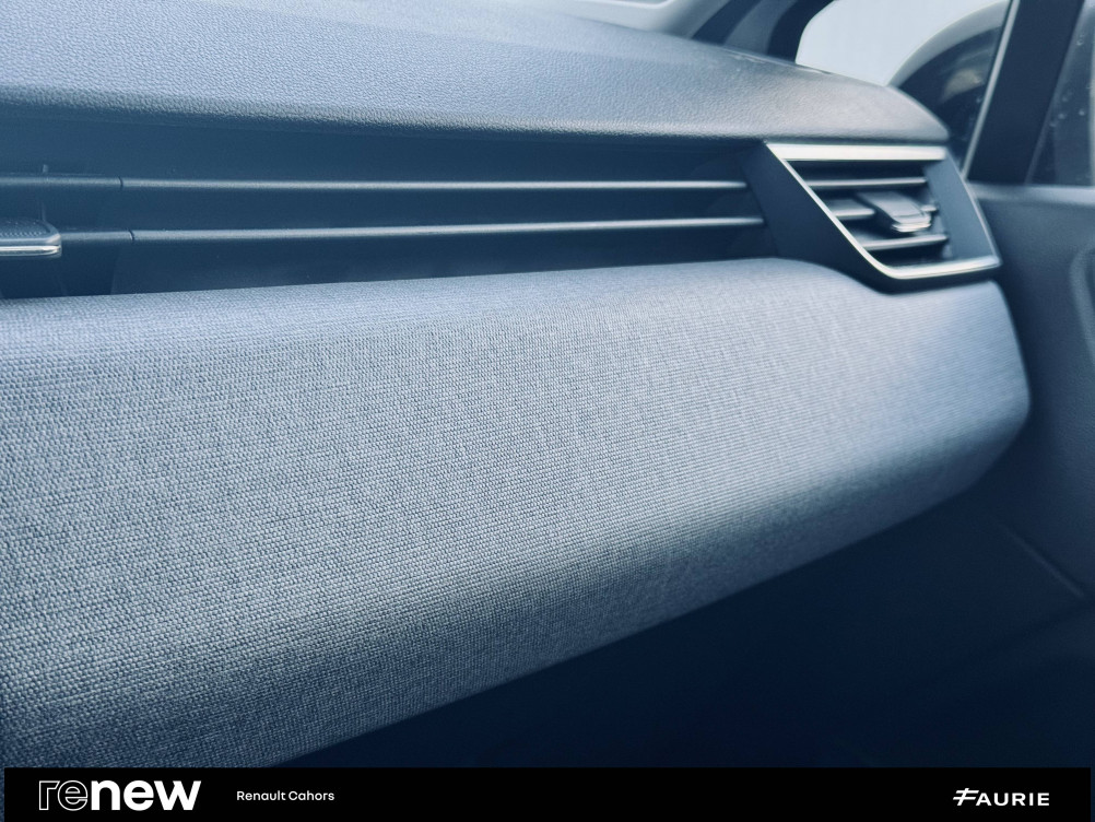 Acheter Renault Clio 5 Clio Eco-G 100 ch GSR2 Evolution 5p occasion dans les concessions du Groupe Faurie